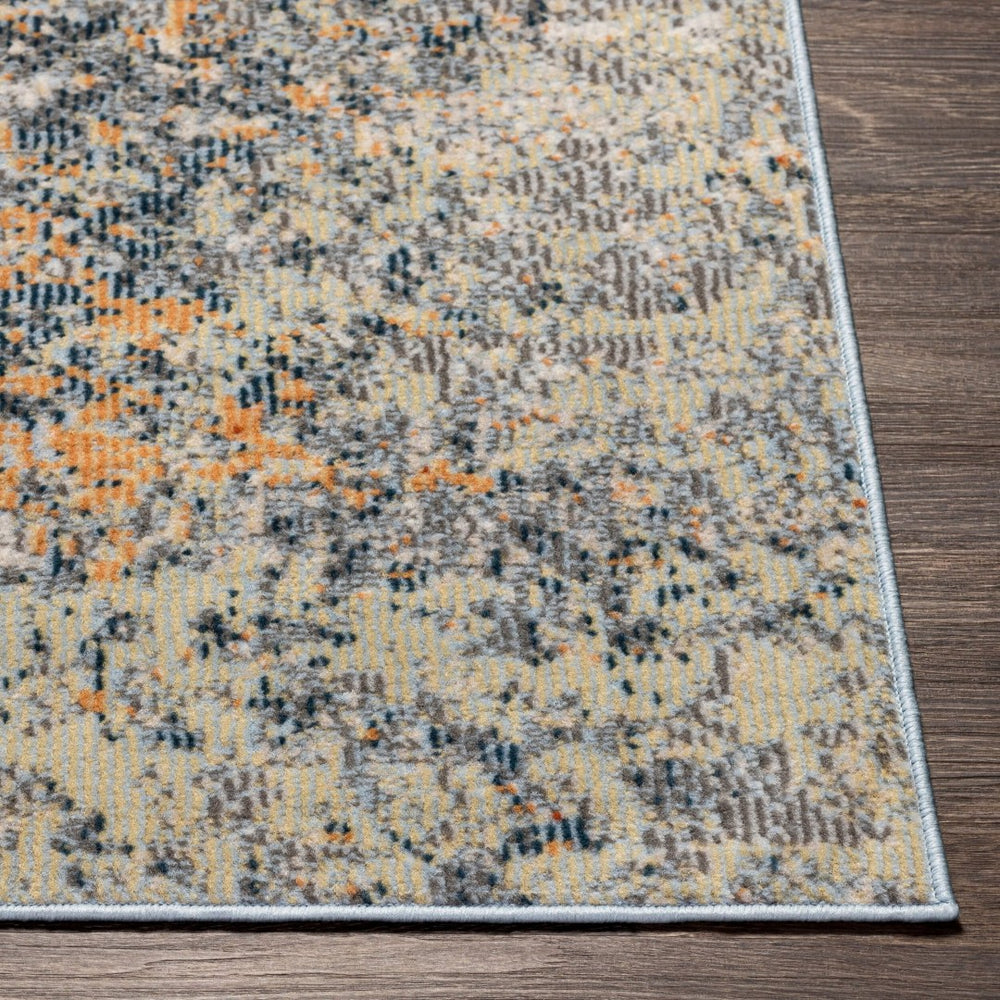 Livabliss Pisa Geometric Polypropylene Area Rug Modern Minimalist Style for Living Room or Bedroom PSS2330-57