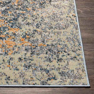 Livabliss Pisa Geometric Polypropylene Area Rug Modern Minimalist Style for Living Room or Bedroom PSS2330-57