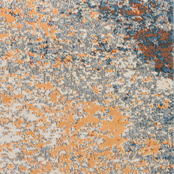 Livabliss Pisa Geometric Polypropylene Area Rug Modern Minimalist Style for Living Room or Bedroom PSS2330-57