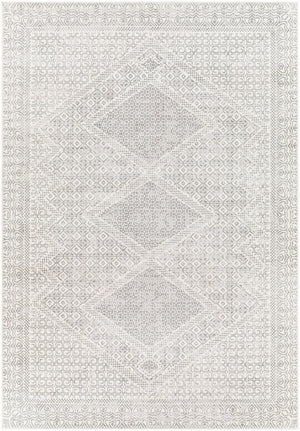 Livabliss Pisa Bohemian Global Area Rug Polypropylene Machine Woven for Living or Dining Rooms PSS2345-81012