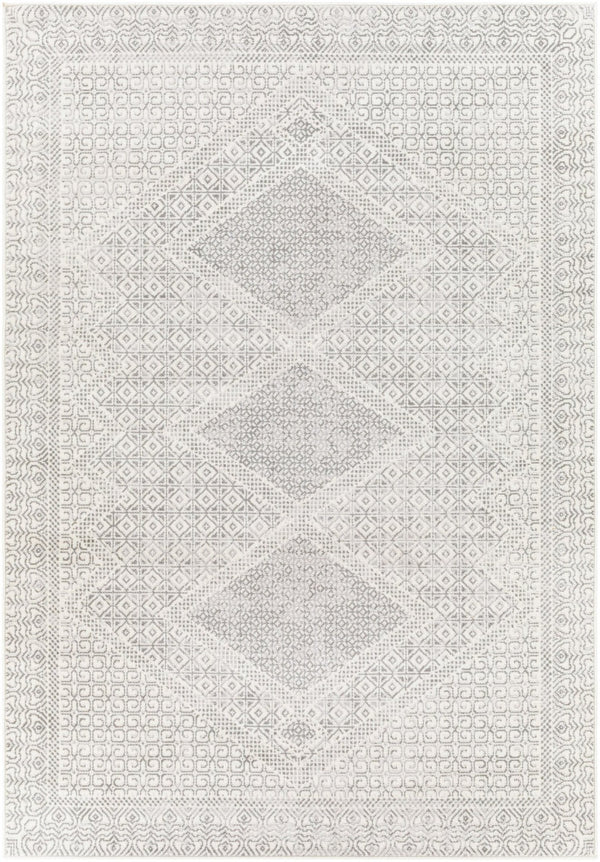 Livabliss Pisa Bohemian Global Area Rug Polypropylene Machine Woven for Living or Dining Rooms PSS2345-81012