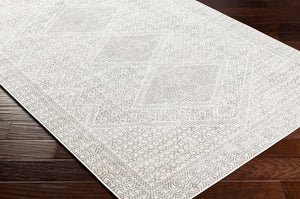 Livabliss Pisa Bohemian Global Area Rug Polypropylene Machine Woven for Living or Dining Rooms PSS2345-81012