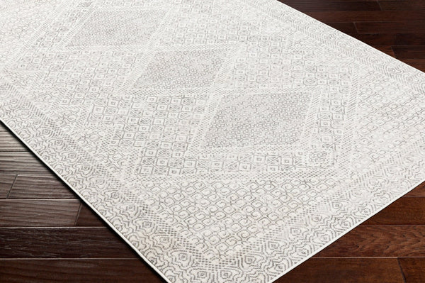 Livabliss Pisa Bohemian Global Area Rug Polypropylene Machine Woven for Living or Dining Rooms PSS2345-81012