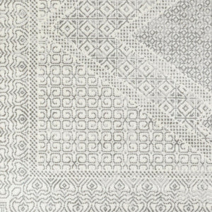 Livabliss Pisa Bohemian Global Area Rug Polypropylene Machine Woven for Living or Dining Rooms PSS2345-81012
