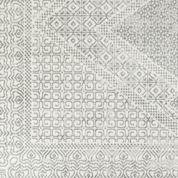 Livabliss Pisa Bohemian Global Area Rug Polypropylene Machine Woven for Living or Dining Rooms PSS2345-81012