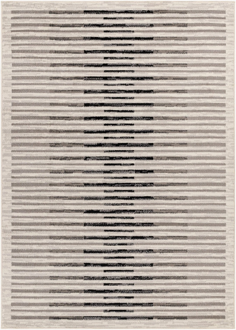 Livabliss Pisa Geometric Polypropylene Area Rug Machine Woven for Modern Living Spaces PSS2350-57