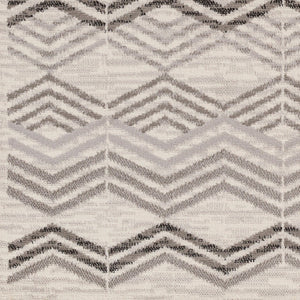 Livabliss Pisa Contemporary Polypropylene Area Rug Machine Woven in Turkey for Living Rooms PSS2352-679