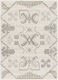 Pisa PSS-2359 7'10" x 10' Machine Woven Rug PSS2359-71010 Livabliss Surya