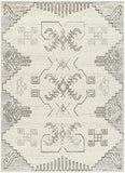 Pisa PSS-2360 7'10" x 10' Machine Woven Rug PSS2360-71010 Livabliss Surya