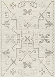 Pisa PSS-2361 7'10" x 10' Machine Woven Rug PSS2361-71010 Livabliss Surya