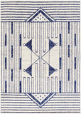 Pisa Machine Woven Rug PSS-2376