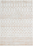 Pisa Machine Woven Rug PSS-2386