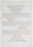 Pisa PSS-2388 5' x 7' Machine Woven Rug PSS2388-57 Livabliss Surya