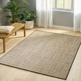 Christopher Knight Home® - Noble House - Boggio 5'3" X 7' Indoor/Outdoor Area Rug