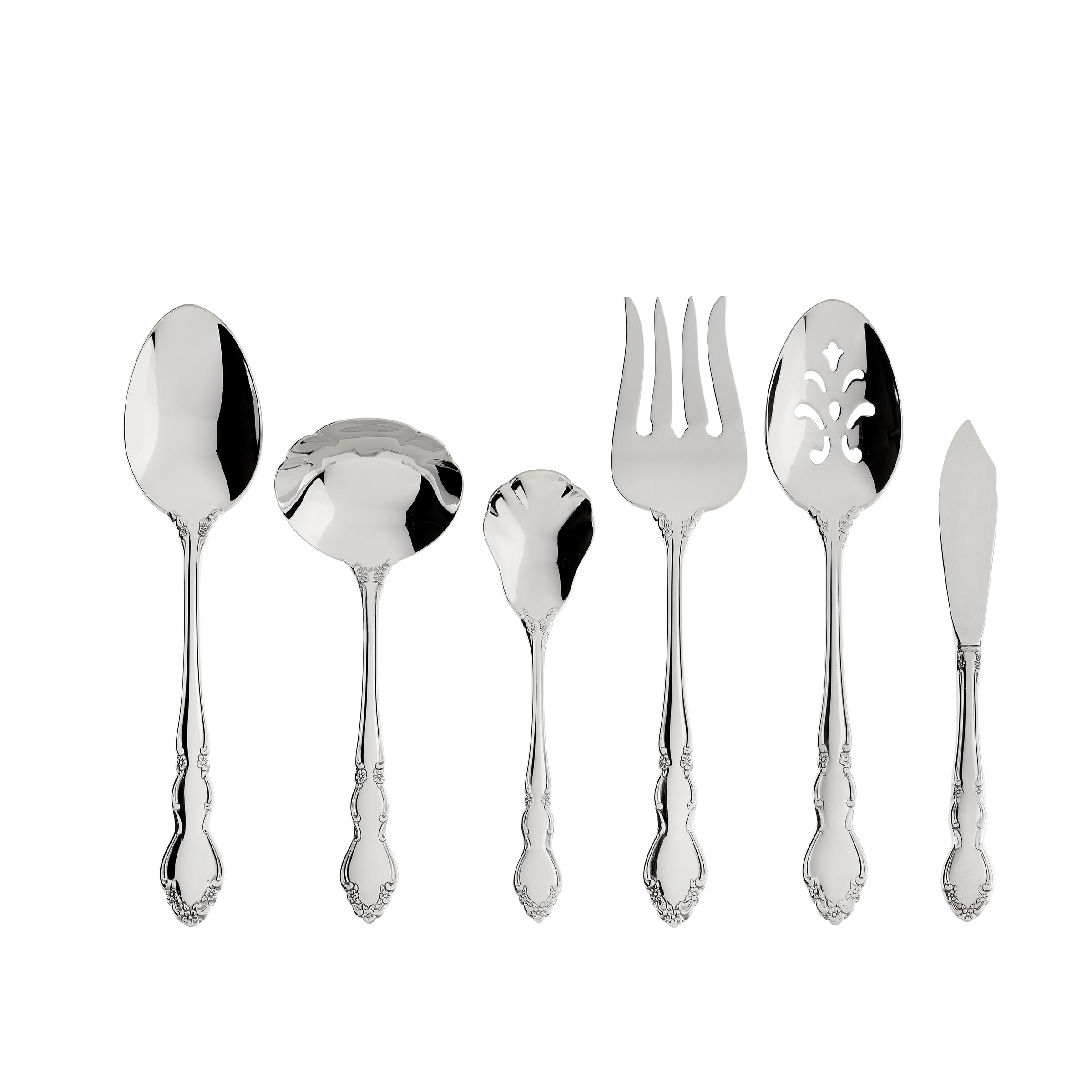 Lenox Oneida Dover Serving Set