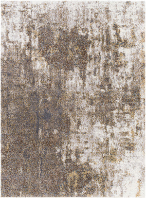 Portofino PTF-2300 5'3" x 7' Machine Woven Rug PTF2300-537 Livabliss Surya