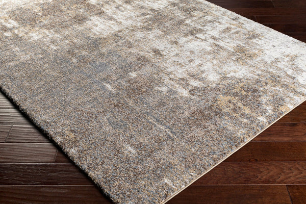 Livabliss Portofino Plush Polypropylene Area Rug Turkey Woven Minimalist Living Room Accent PTF2300-71010