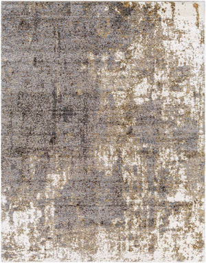Livabliss Portofino Plush Polypropylene Area Rug Turkey Woven Minimalist Living Room Accent PTF2300-71010