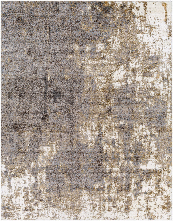 Livabliss Portofino Plush Polypropylene Area Rug Turkey Woven Minimalist Living Room Accent PTF2300-71010