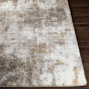 Livabliss Portofino Plush Polypropylene Area Rug Turkey Woven Minimalist Living Room Accent PTF2300-71010