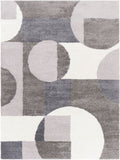 Portofino Machine Woven Rug PTF-2302