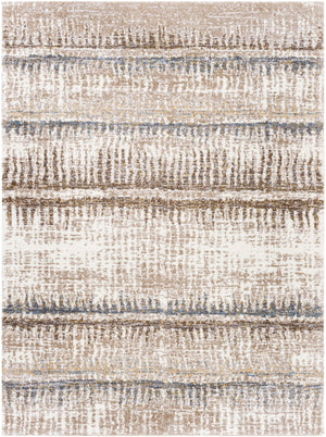 Portofino PTF-2307 5'3" x 7' Machine Woven Rug PTF2307-537 Livabliss Surya