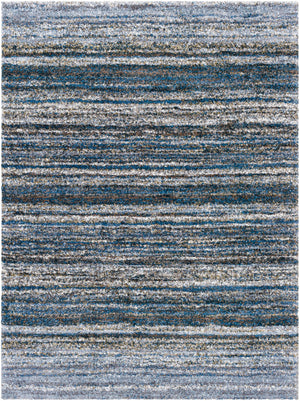 Portofino PTF-2308 5'3" x 7' Machine Woven Rug PTF2308-537 Livabliss Surya