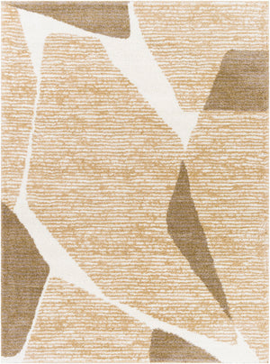 Portofino PTF-2310 5'3" x 7' Machine Woven Rug PTF2310-537 Livabliss Surya