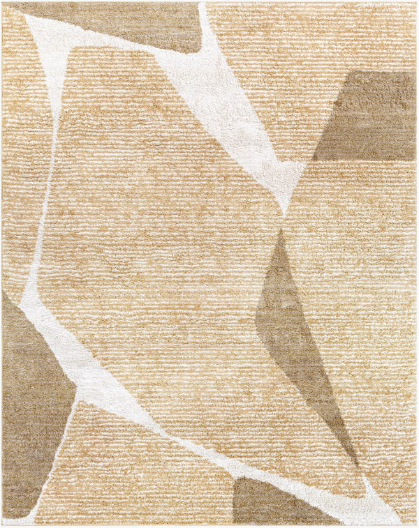 Livabliss Portofino High Pile Polypropylene Area Rug Machine Woven Modern Living Room Accent PTF2310-71010