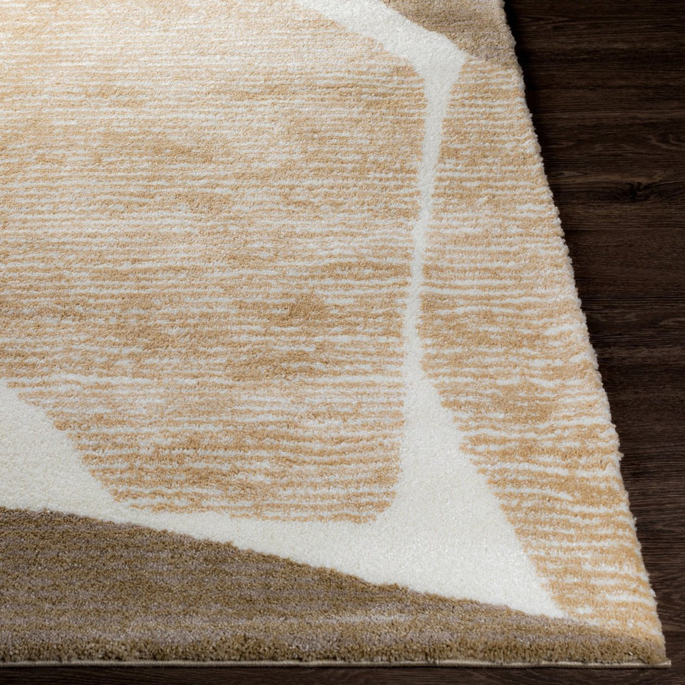 Livabliss Portofino High Pile Polypropylene Area Rug Machine Woven Modern Living Room Accent PTF2310-71010