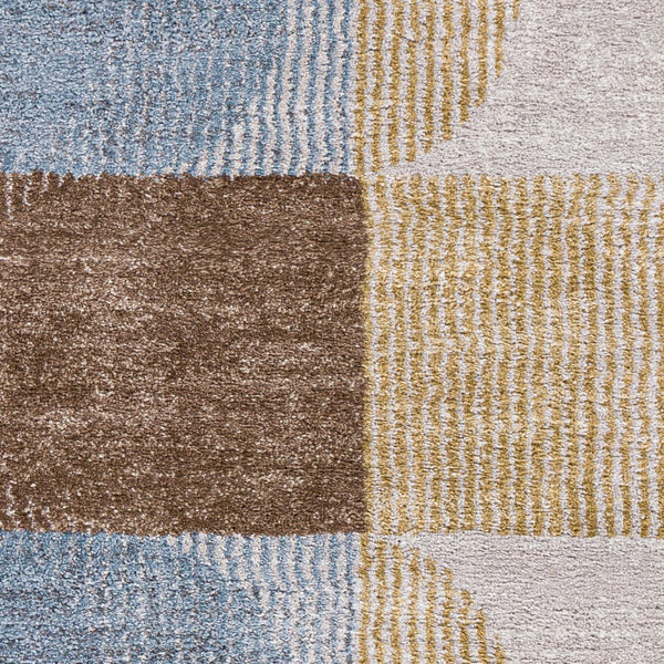Livabliss Pisa Machine Woven Rug - Global-inspired Elegance For Eclectic Home Decor, Durable And Stylish Addition  Polypropylene Ptf2311-537