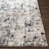 Livabliss Pisa Machine Woven Rug - Global-inspired Elegance For Eclectic Home Decor, Durable And Stylish Addition Black,Teal,Medium Gray,Gray,Light Gray,Light Beige Polypropylene Ptf2313-679