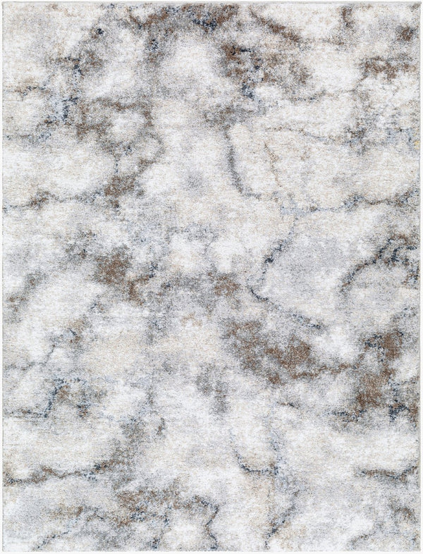 Livabliss Portofino Plush High Pile Area Rug Turkey Woven Polypropylene Blend Living Room Accent PTF2318-81012