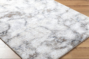 Livabliss Portofino Plush High Pile Area Rug Turkey Woven Polypropylene Blend Living Room Accent PTF2318-81012