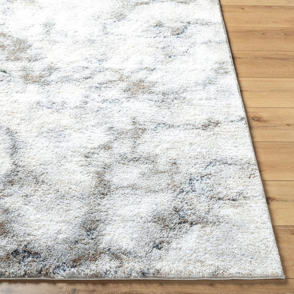 Livabliss Portofino Plush High Pile Area Rug Turkey Woven Polypropylene Blend Living Room Accent PTF2318-81012