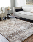 Portofino PTF-2319 8'10" x 12' Machine Woven Rug PTF2319-81012 Livabliss Surya