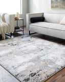 Portofino PTF-2321 8'10" x 12' Machine Woven Rug PTF2321-81012 Livabliss Surya