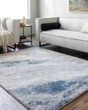 Portofino PTF-2322 8'10" x 12' Machine Woven Rug PTF2322-81012 Livabliss Surya