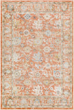 Pertek PTK-2301 9'2" x 12' Machine Woven Rug PTK2301-9212 Livabliss Surya