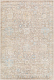 Pertek PTK-2303 9'2" x 12' Machine Woven Rug PTK2303-9212 Livabliss Surya