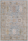 Pertek PTK-2307 9'2" x 12' Machine Woven Rug PTK2307-9212 Livabliss Surya