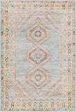 Pertek PTK-2310 9'2" x 12' Machine Woven Rug PTK2310-9212 Livabliss Surya