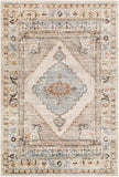 Pertek PTK-2311 9'2" x 12' Machine Woven Rug PTK2311-9212 Livabliss Surya