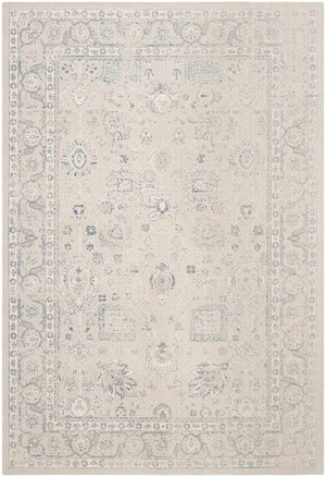 Safavieh Patina 326 Power Loomed  Rug Grey / Grey PTN326G-4SQ