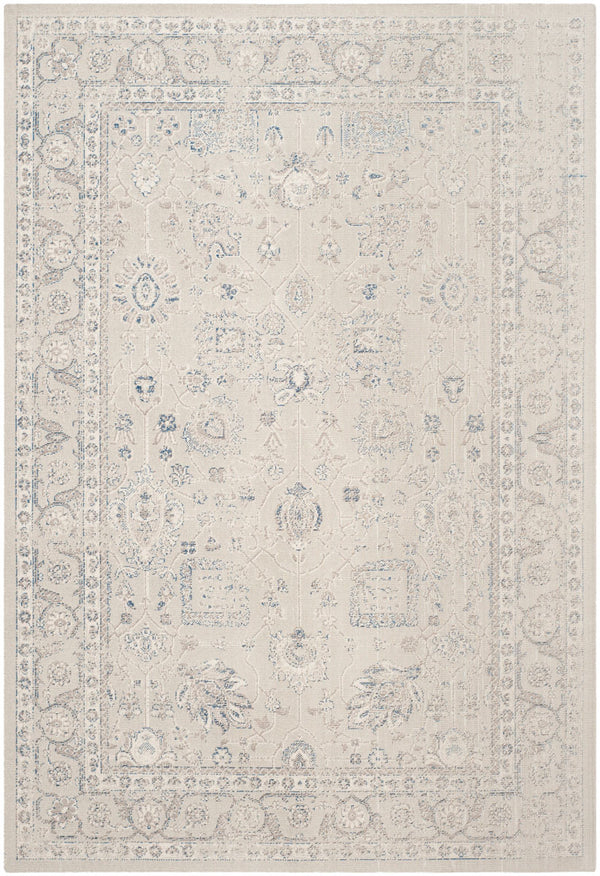 Safavieh Patina 326 Power Loomed  Rug Grey / Grey PTN326G-4SQ