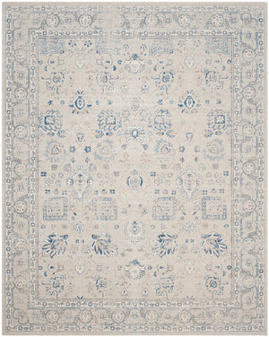 Safavieh Patina 326 Power Loomed  Rug Grey / Grey PTN326G-4SQ