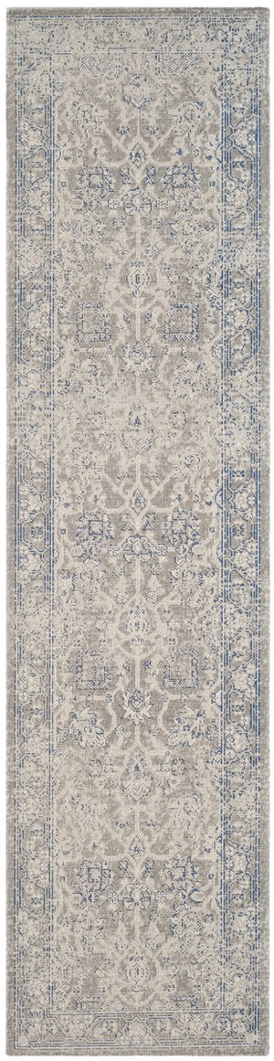 Safavieh Patina 326 Power Loomed  Rug Taupe / Taupe PTN326H-4SQ