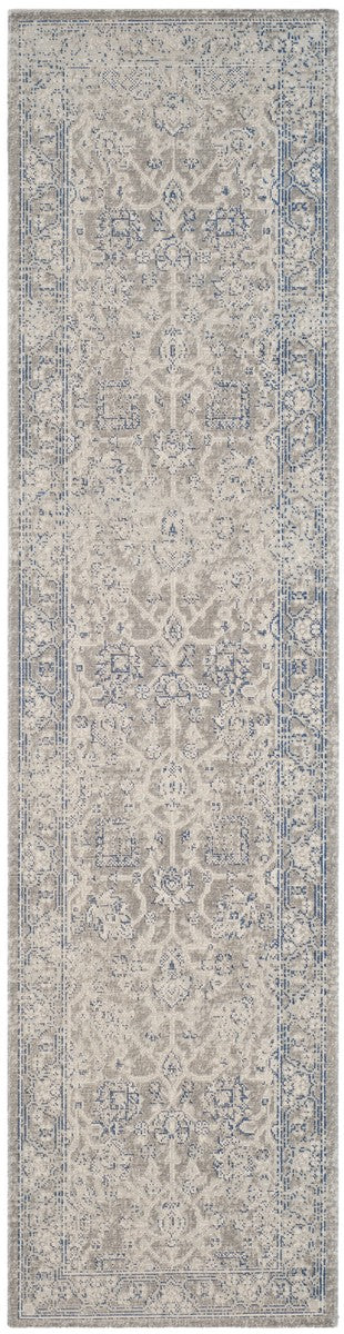 Safavieh Patina 326 Power Loomed  Rug Taupe / Taupe PTN326H-4SQ
