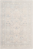 Safavieh Patina 326 Power Loomed  Rug Taupe / Taupe PTN326H-4SQ
