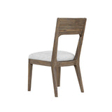 A.R.T. Furniture Stockyard Side Chair (Sold as Set of 2) 284204-2303 Brown 284204-2303